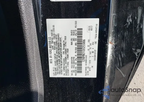 2013 Ford Mustang Gt из США, поврежденный, VIN 1ZVBP8CF1D5255006